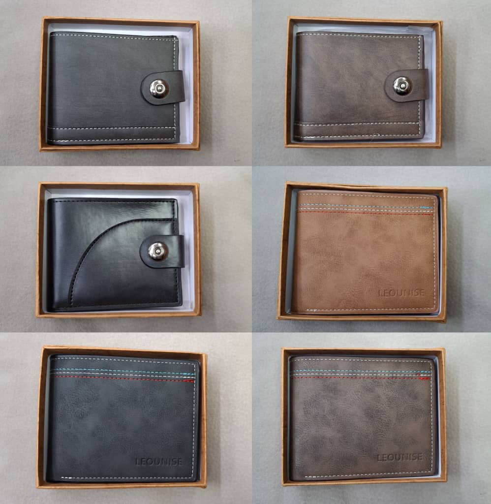 Wallets